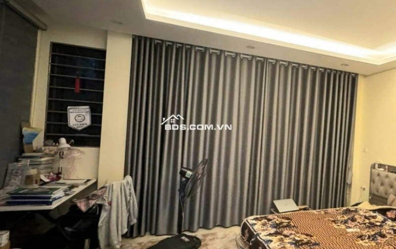 Bán Nhà Thanh Xuân, Lô Góc, Ô Tô, Ngõ Thông KD. DT 48m2, 5T, Chỉ 9,9 Tỷ. 0325026845